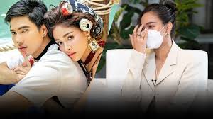ปุ๊กลุก ฝนทิพย์ ลื่นล้ม คอเคล็ดหนัก เผยอยู่ในช่วงทำกายภาพ; 60bdt Gnxogwim