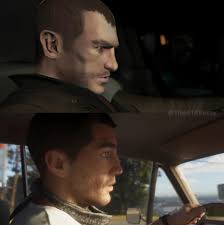 Niko or Jason?