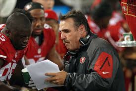 49ers coaching search: Candidates, rumors, and speculation about the next  head coach - Niners Nation