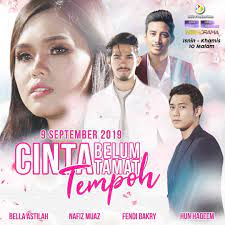 Episode 8 (sep 19, 2019). Cinta Belum Tamat Tempoh Archives Myflm4u Myflm4u