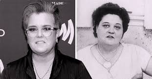 Vernon told him gladys had died at 3.15am. Elvis Presley Documentary Aired On Hbo Fans Think The Singer S Mom Gladys Looks Like Rosie O Donnell
