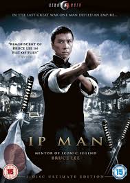 Ip Man Ip Man Ip Man Movie Ip Man 2008