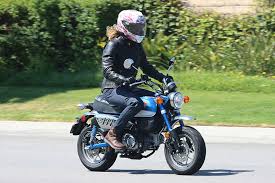 When the first honda monkey swung onto the scene in the 1960s, it was an instant hit. Honda Monkey Super Spreader Of Happiness Mymotorss