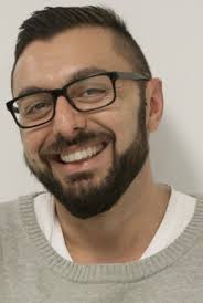 Mike Spirkovski leaves Iris after less than a year for Saatchi & Saatchi  ECD role