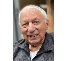 Irving BARON Obituary