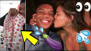 Giannis antetokounmpo is an actor, known for dead europe (2012), finding giannis (2019) and hoops africa: Giannis Antetokounmpo S Girlfriend Gave Him Something Interesting For Valentine S Day Youtube