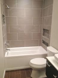 This small bathroom is designed using italian white and black tiles with two oval glasses on the wall with a so why waste the corners when you are dealing with a compact bathroom. Normal Simple Indian Small Bathroom Designs Trendecors