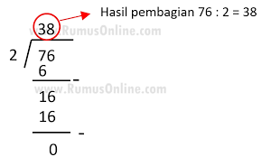 Pembagian operasi hitung bilangan pecahan. Porogapit Cara Pembagian Bersusun Mudah Tanpa Kalkulator