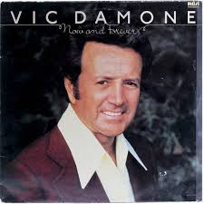 Vic Damone