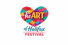 HeART of Halifax Festival — Lakeland Cultural Arts...