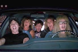 In 1975 bohemian rhapsody was the most expensive single ever made. Freddie Mercury Loved Wayne S World Bohemian Rhapsody Scene