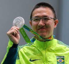 Em busca de subir ao pódio novamente, assim como nos jogos rio 2016, felipe wu acabou sendo eliminado neste sábado, 24. Felipe Wu Wikipedia