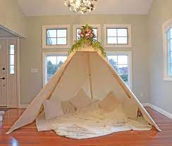 Not to mention, teepees have that boho aesthetic look that you so often find at festivals. Pin On Wedding