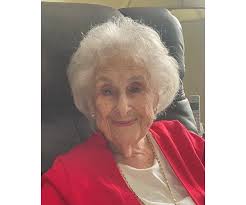 Ruth Elaine Williams Pledger Obituary (2022)