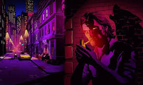 The Wolf Among Us Logo The Wolf Among Us Fables Comic Comic Games