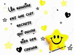 Résultat de recherche d'images pour "gif sourire"