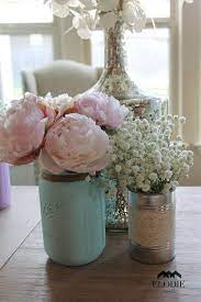 Shabby Chic Baby Shower Party Ideas Photo 8 Of 39 Baby Girl Shower Themes Vintage Baby Girl Shower Themes Girl Shower Themes