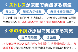 「やる気がでない」「何もかも嫌」に関する、原因や対処法について、お話しいたしました。 忙しい日々の中で、「 何もしたくない 」となるのは、決しておかしな事ではありません。 しかし、あなたを無気力にさせる原因は、単なるストレスや心の問題なのでしょうか？ ä½•ã‚‚ã‚„ã‚‹æ°—ãŒèµ·ããªã„æ™‚ã®å¯¾å‡¦æ³•21é¸ æ¥½ã—ããªãã¦çœ ã„ä¼'æ—¥ã‹ã‚‰ã®è„±å‡º