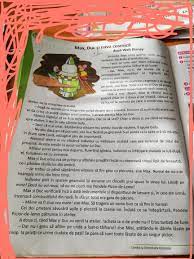 *fragmentul în care max îi atrage atenția lui duc să nu scape vreo vorbă despre taina lor. FormuleazÄƒ RÄƒspunsuri Ce Veste A Aflat Max Din Ziar Si A È›inut Duc FÄƒgÄƒduiala De A Fi Cu Ochii In Brainly Ro