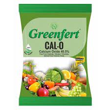 Packaging Size 1 Kg Calcium Oxide 40 5 For Agriculture Packaging Type Packet Rs 400 Packet Id 21322919230