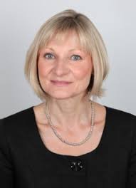 Susanne Mehrer Named Dartmouth's Dean of Libraries