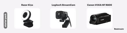 Everyone must update regular to know how to connect canon printer to various devices and canon wireless printer setup on windows & mac therefore, it is vital to put the printer on the same wifi network as your computer. Top Streaming Equipment For Every Budget Restream Blog