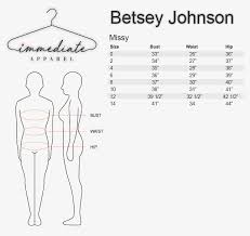 Size Charts Wholesale Womens Apparel Wholesale Womens