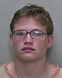 Ocala man popped