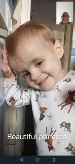 In Memory of Ada-Rose Holmes