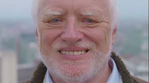 I try my best to hide my pain. In Case You Didn T Know This Man S Real Name Is Andras Arato Album On Imgur