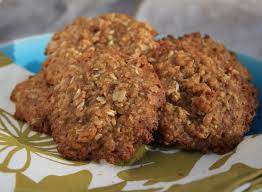 Fall cookies spice cookies yummy cookies oatmeal cookies christmas cookies giant cookies pecan cookies crinkle cookies a recipe for soft, thick, and puffy gingersnap molasses cookies. Molasses Oatmeal Cookies Memorable Lunchbox Treats La Melasse Grandma
