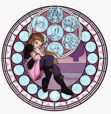Hearts Kingdom Kingdomhearts Organization13 Organizationapprentice Kingdom Hearts Kairi Station Of Awakening 1920x1920 Png Download Pngkit