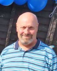 Condolence Book for Gordon MANNING (Garryowen, Limerick)