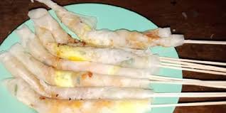 Seorang abdi dalem pun mengusulkan agar warung milik mbah sastrodinomo diberikan nama mbah carik, karena kebetulan suami mbah. 7 Makanan Khas Papua Yang Unik Dan Menggugah Selera Wajib Dicoba Merdeka Com