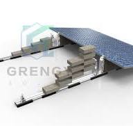 Customized Adjustable Solar Panel Tilt Mount Suppliers ...