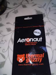 Thermal Grizzly Pasta Termoprzewodzaca 1g Tga001rs Opinie I Ceny Na Ceneo Pl