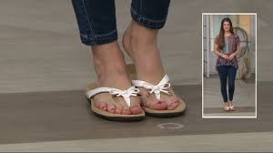 Stephanie Courtney Feet. Best porno
