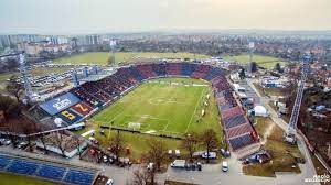 12 lat temu piotr krzystek obiecał budowę stadionu pogoń szczecin oraz stwierdził, że nie ma sensu inwestować w stadion na. Co Powinienes Wiedziec O Nowym Stadionie Pogoni Szczecin Koncowy Efekt Robi Wrazenie