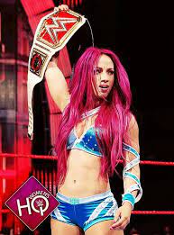 Sasha banks and becky lynch kick off the first women's royal rumble match: Women S Champion Sasha Banks Wwe Raw Women Raw Women S Champion Wwe Women S Championship