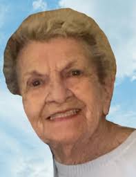 Obituary for Patsy Barbara Sexton
