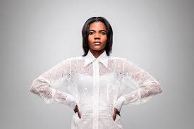 She has starred in an array of films like 'there's something about mary' and 'charlie's angels.' Inside Candace Owens Misinformation Campaign
