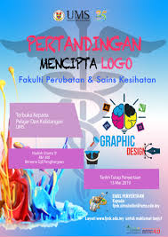 Penyertaan dibuka mulai 1 jun 2019 sehingga 30 jun 2019. Pertandingan Mencipta Logo Fakulti Fakulti Perubatan Dan Sains Kesihatan Ums
