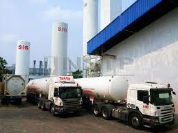As a world class producer in the industrial gas industry, we believe in providing our employees equal opportunities with the best environment for continued growth and success. Liquide Malaysia Tawar Beli Kepentingan Siggas