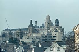Jun 15, 2021 · bergisch gladbach: Technisches Rathaus In Bensberg Objektansicht