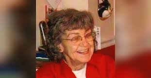 Maryann "Violet" Boudreau Obituary