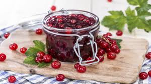 La recette de la gelée de groseilles : Recette Confiture De Groseilles Au Cookeo Youtube