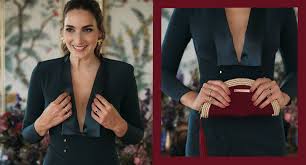 Si quieres ser la invitada perfecta y aún estás indecisa sobre qué ponerte te damos 10 ideas para que tú sólo te preocupes de pasarlo bien. 21 Propuestas Para Ser La Invitada De Invierno Perfecta Stylelovely