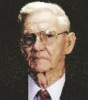 Alfred Rufus Coffey (1916-2006)