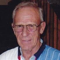 Lorman Horner Obituary