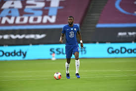 Free shipping on orders over $25 shipped by amazon. Chelsea Fc ×'×˜×•×•×™×˜×¨ Our New Kit In Premier League Action Whuche